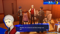 Игра Persona 3: Reload [PS4, русские субтитры]