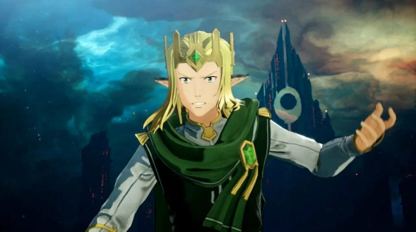 Игра Sword Art Online: Fractured Daydream [Nintendo Switch, русские субтитры] в Великом Новгороде