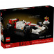 Конструктор LEGO Коллекционные наборы 10330 McLaren F1 MP4/4 и Айртон Сенна в Великом Новгороде