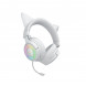 Наушники Razer Kraken Kitty V3 Pro Белый 2025 в Великом Новгороде