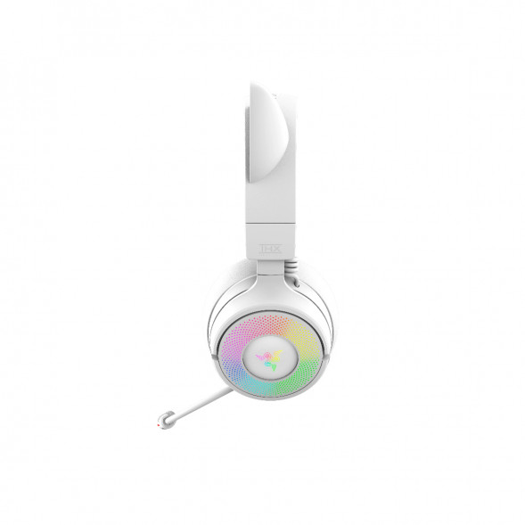 Наушники Razer Kraken Kitty V3 Pro Белый 2025 в Великом Новгороде