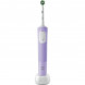 Электрическая зубная щетка Oral-B Vitality Pro D103, фиолетовый в Великом Новгороде