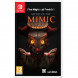 Игра Five Nights at Freddy&amp;#039;s: Secret of the Mimic [Nintendo Switch, английская версия] в Великом Новгороде