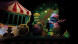 Игра Five Nights at Freddy&amp;#039;s: Secret of the Mimic [Nintendo Switch, английская версия] в Великом Новгороде