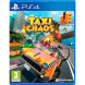 Игра Taxi Chaos [PS4, русские субтитры] в Великом Новгороде