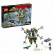 Конструктор LEGO Super Heroes 76059 Человек-паук: в ловушке Доктора Осьминога в Великом Новгороде