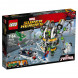 Конструктор LEGO Super Heroes 76059 Человек-паук: в ловушке Доктора Осьминога в Великом Новгороде