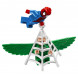 Конструктор LEGO Super Heroes 76059 Человек-паук: в ловушке Доктора Осьминога в Великом Новгороде