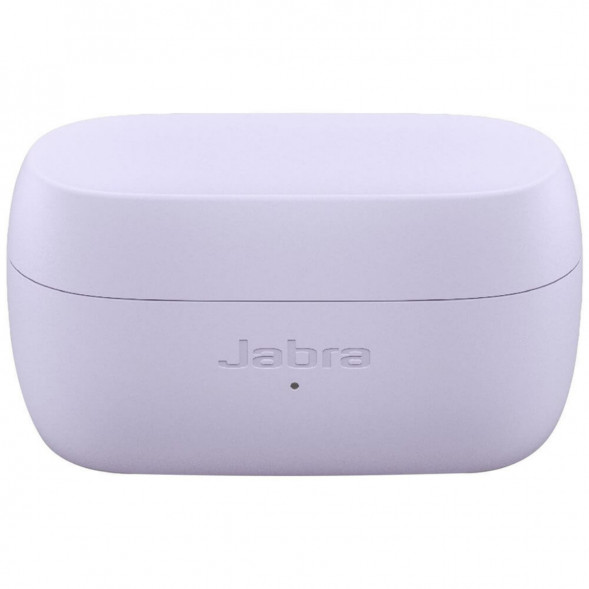 Беспроводные наушники Jabra Elite 4, Lilac в Великом Новгороде