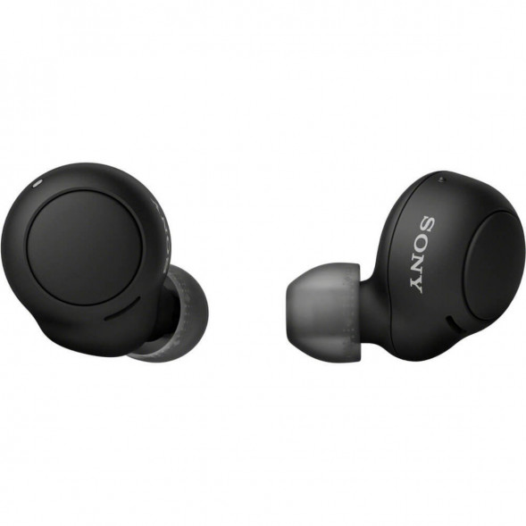 Беспроводные наушники Sony WF-C500, Black в Великом Новгороде