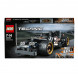 Конструктор LEGO Technic 42046 Гоночный автомобиль для побега в Великом Новгороде