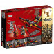 Конструктор LEGO Ninjago 70650 Крыло судьбы в Великом Новгороде