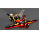 Конструктор LEGO Ninjago 70650 Крыло судьбы в Великом Новгороде