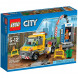 Конструктор LEGO City 60073 Машина техобслуживания в Великом Новгороде