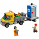 Конструктор LEGO City 60073 Машина техобслуживания в Великом Новгороде