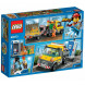 Конструктор LEGO City 60073 Машина техобслуживания в Великом Новгороде