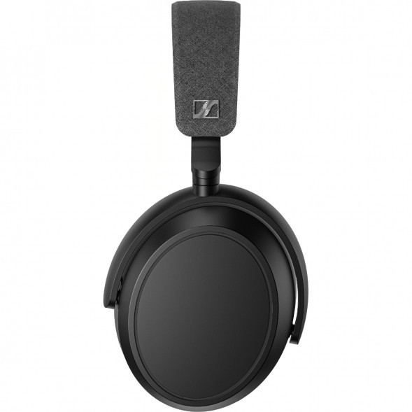 Беспроводные наушники Sennheiser Momentum 4 Wireless, Black в Великом Новгороде