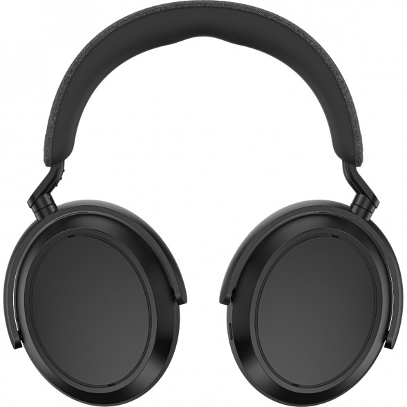 Беспроводные наушники Sennheiser Momentum 4 Wireless, Black в Великом Новгороде
