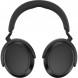 Беспроводные наушники Sennheiser Momentum 4 Wireless, Black в Великом Новгороде