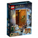 Конструктор LEGO Harry Potter 76382 Учёба в Хогвартсе: Урок трансфигурации в Великом Новгороде