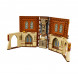 Конструктор LEGO Harry Potter 76382 Учёба в Хогвартсе: Урок трансфигурации в Великом Новгороде