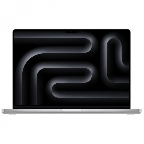 Ноутбук Apple MacBook Pro 16 2026 MGE44 (M5 Pro 20-Core GPU, 24/1TB), Серебристый/Silver в Великом Новгороде