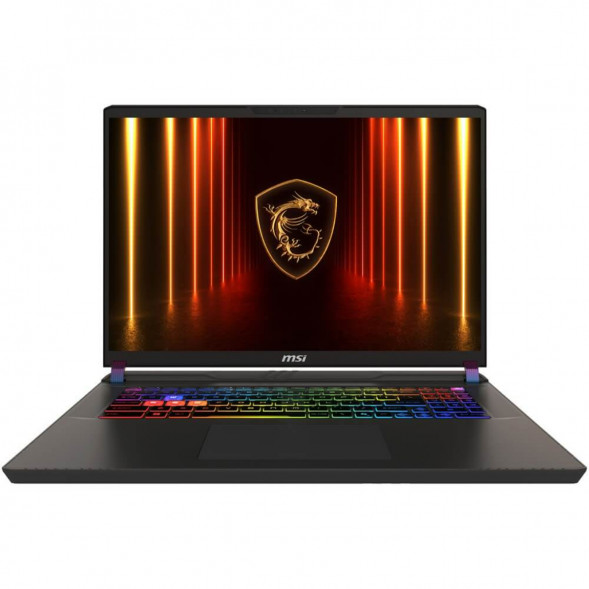 Ноутбук MSI Vector 17 HX AI Intel Core Ultra 9 275HX 32GB/1TB в Великом Новгороде