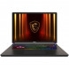 Ноутбук MSI Vector 17 HX AI Intel Core Ultra 9 275HX 32GB/1TB в Великом Новгороде