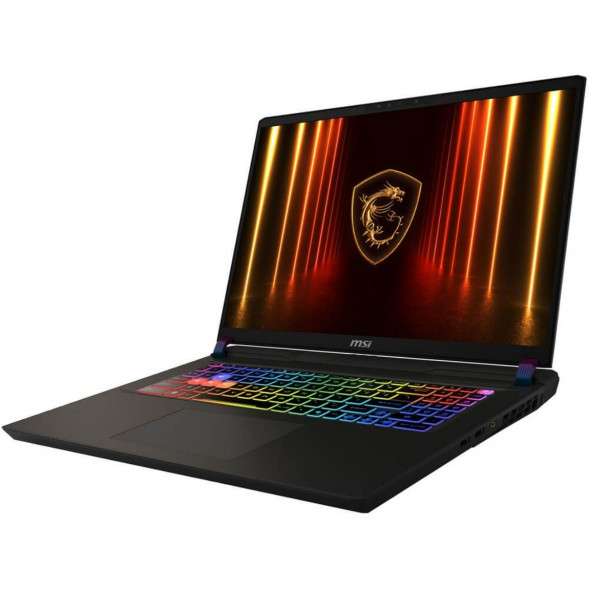Ноутбук MSI Vector 17 HX AI Intel Core Ultra 9 275HX 32GB/1TB в Великом Новгороде