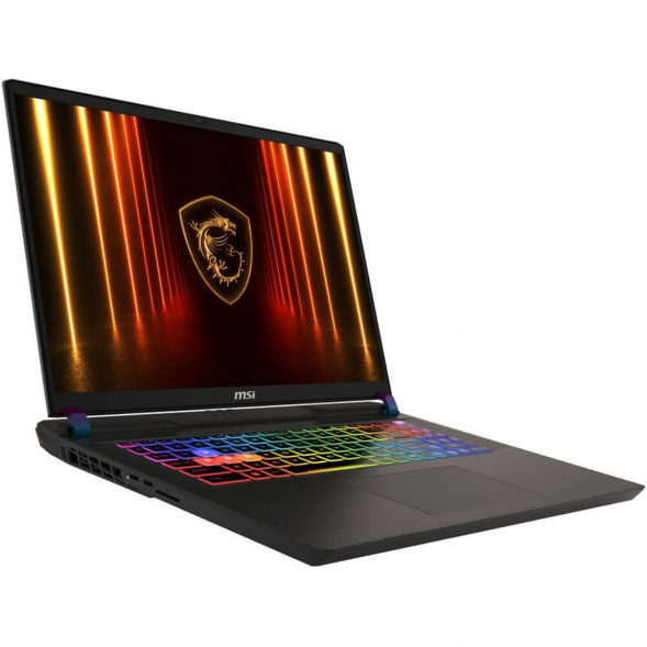Ноутбук MSI Vector 17 HX AI Intel Core Ultra 9 275HX 32GB/1TB в Великом Новгороде