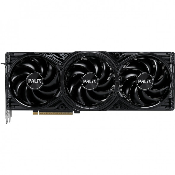 Видеокарта NVIDIA GeForce RTX 5080 Palit GamingPro V1 16GB (NE75080019T2-GB2031Y) в Великом Новгороде