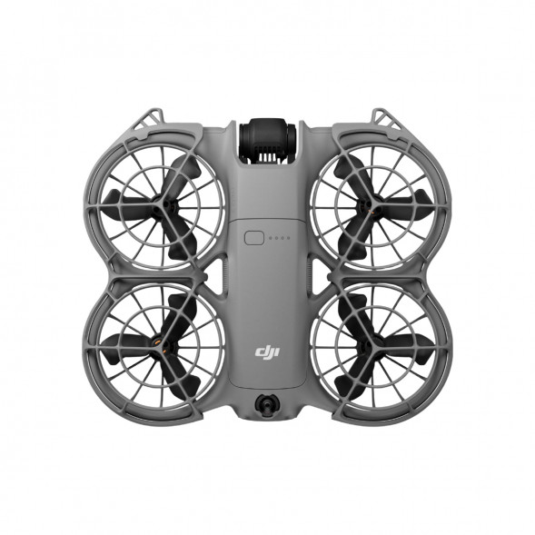 Квадрокоптер DJI Neo 2 Motion Fly More Combo в Великом Новгороде