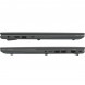 Ноутбук MSI Modern 15 F1MXG-1279XRU (15.6&amp;quot;, IPS, Intel Core 7 120U 1.4ГГц, 10 ядер, 16ГБ DDR5, 512ГБ SSD, Intel Graphics, без ОС), серый в Великом Новгороде