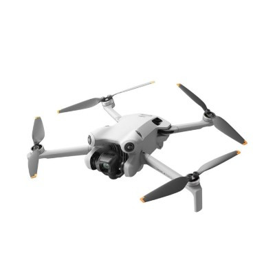 Квадрокоптер DJI Mini 4 Pro (DJI RC 2) в Великом Новгороде