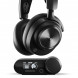 Наушники SteelSeries Arctis Nova Pro Wireless, черный в Великом Новгороде