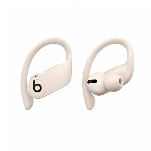 Беспроводные наушники Beats Powerbeats Pro, Ivory (MY5D2ZM/A) в Великом Новгороде
