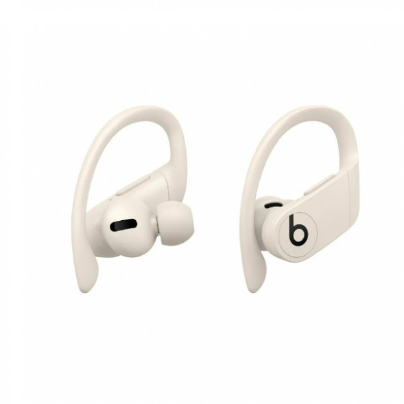 Беспроводные наушники Beats Powerbeats Pro, Ivory (MY5D2ZM/A) в Великом Новгороде
