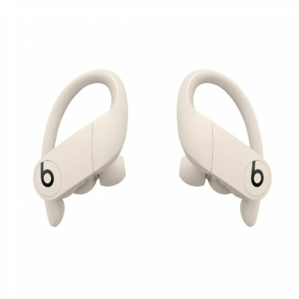 Беспроводные наушники Beats Powerbeats Pro, Ivory (MY5D2ZM/A) в Великом Новгороде