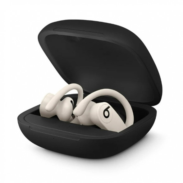 Беспроводные наушники Beats Powerbeats Pro, Ivory (MY5D2ZM/A) в Великом Новгороде