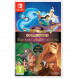 Игра Disney Classic Games: Jungle Book, Aladdin and The Lion King [Nintendo Switch, английская версия] в Великом Новгороде