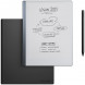 Графический планшет reMarkable 2 со стилусом Marker Plus и чехлом Book Folio черный (RM115) в Великом Новгороде