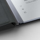 Графический планшет reMarkable 2 со стилусом Marker Plus и чехлом Book Folio черный (RM115) в Великом Новгороде