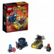 Конструктор LEGO Super Heroes 76065 Капитан Америка против Красного Черепа в Великом Новгороде