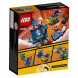 Конструктор LEGO Super Heroes 76065 Капитан Америка против Красного Черепа в Великом Новгороде