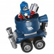 Конструктор LEGO Super Heroes 76065 Капитан Америка против Красного Черепа в Великом Новгороде