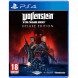 Игра Wolfenstein Youngblood Deluxe Edition [PS4, русская версия] в Великом Новгороде