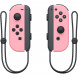 Геймпад Nintendo Switch Joy-Con controllers Duo, розовый/розовый в Великом Новгороде