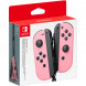 Геймпад Nintendo Switch Joy-Con controllers Duo, розовый/розовый в Великом Новгороде