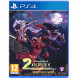 Игра Chronicles of 2 Heroes: Amaterasu&amp;#039;s Wrath [PS4, русские субтитры] в Великом Новгороде