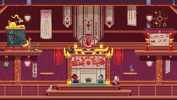 Игра Chronicles of 2 Heroes: Amaterasu&amp;#039;s Wrath [PS4, русские субтитры] в Великом Новгороде